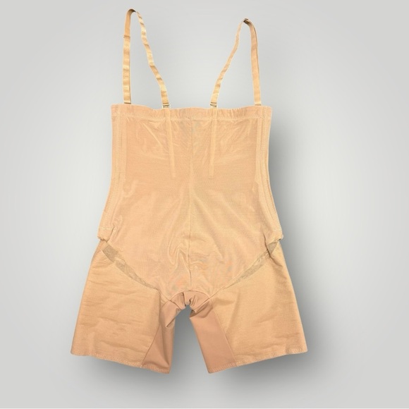 Honeylove shapewear Super Power Short Sz 1X, 2X - Picture 8 of 11